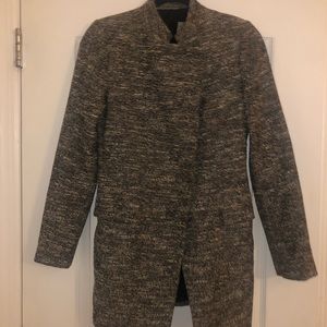 Ladies Zara blazer jacket